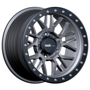 CX1 GM BL 6 Lug