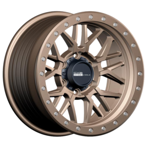 CX1 MBZ 6 Lug