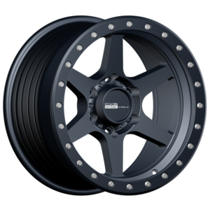 CX2 MB 6 Lug