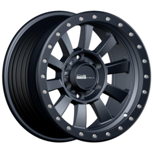 CX3 MB 6 Lug