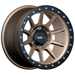 CX4 BR BL 6 Lug