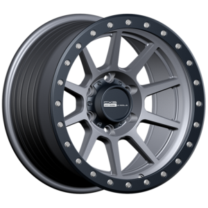CX4 GM BL 6 Lug