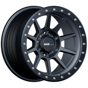 CX4 MB 6 Lug