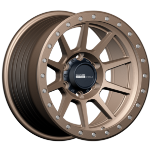 CX4 MBZ 6 Lug