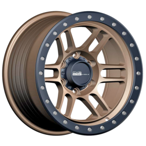 CX5 BR BL 6 Lug