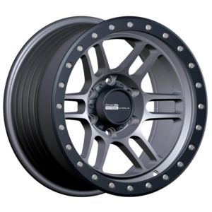 CX5 GM BL 6 Lug