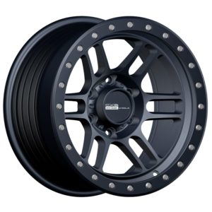 CX5 MB 6 Lug