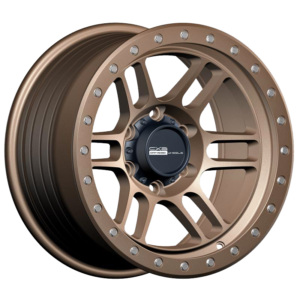 CX5 MBZ 6 Lug