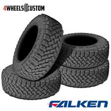 Falken MT