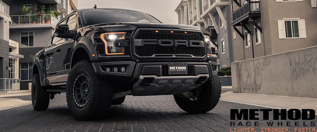 Ford F150 MR305
