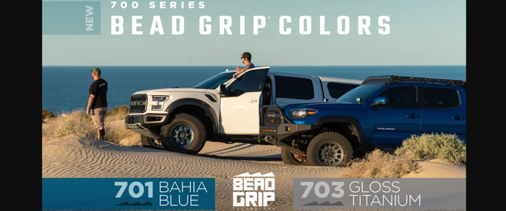 Method Bead Grip
