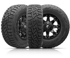 Toyo RT